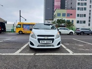 Chevrolet Spark 2013