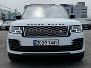 Land Rover Range Rover 2017