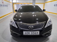 Hyundai Grandeur 2016