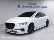 Hyundai Grandeur 2017