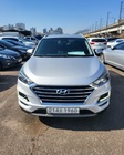Hyundai Tucson 2020