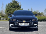 Chevrolet Malibu 2016