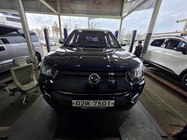 Ssangyong TIBOLI 2017