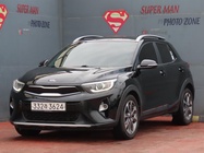 Kia Stonic 2018