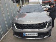Kia Sorento 2025