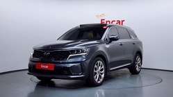 Kia Sorento 2020