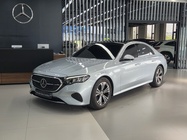 Mercedes-Benz E-Class 2025