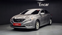 Hyundai Sonata 2010