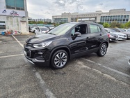 Chevrolet Trax 2020