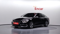 Hyundai Grandeur 2018