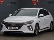 Hyundai Ioniq 2016