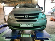 Hyundai Starex 2013