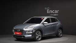Hyundai Kona 2017