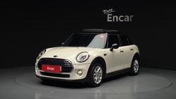 MINI Cooper 2016