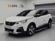 Peugeot 3008 2017