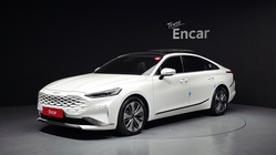 Kia K8 2022