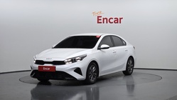 Kia K3 2021