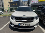 Kia Seltos 2021