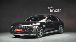 Genesis G90 2024
