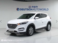 Hyundai Tucson 2016