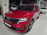 Kia Sorento 2020