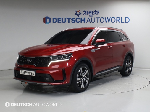 Kia Sorento 2020
