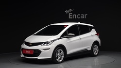 Chevrolet Bolt EV 2018