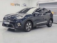 Kia Niro 2021