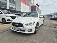 Infiniti Q50 2015