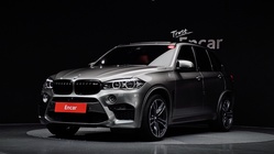 BMW X5M 2017