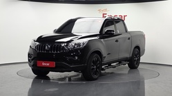 Ssangyong Rexton 2019