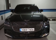 Genesis GV80 2021