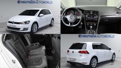 Volkswagen Golf 2013