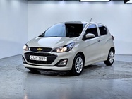 Chevrolet Spark 2019