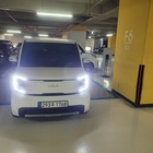 Kia RAY 2023