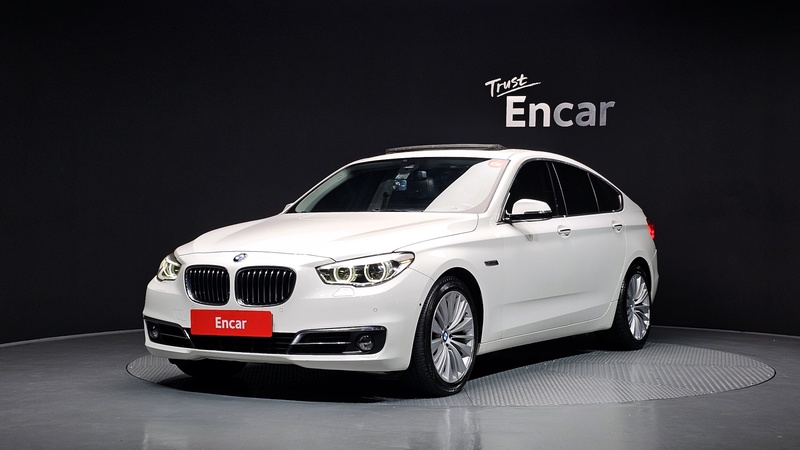 BMW Gran Turismo