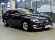 Chevrolet Malibu 2017