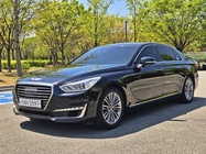 Genesis EQ900 2017