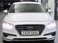 Hyundai Grandeur 2018