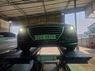 Hyundai Genesis 2016