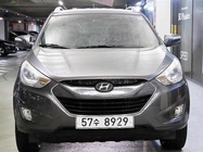 Hyundai Tucson 2010