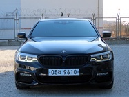BMW 5 Series 2017