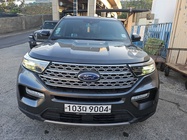 Ford Explorer 2020
