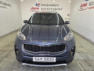 Kia Sportage 2015