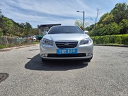 Hyundai Avante 2009