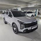 Kia Sportage 2026