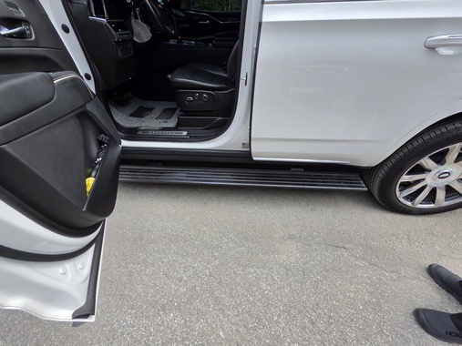 Cadillac Escalade 2023