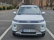 Hyundai Casper 2024