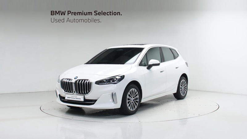 BMW 2 Series