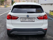 BMW X1 2016